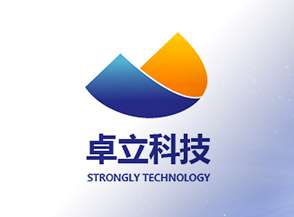 卓立科技委托美研設計公司LOGO