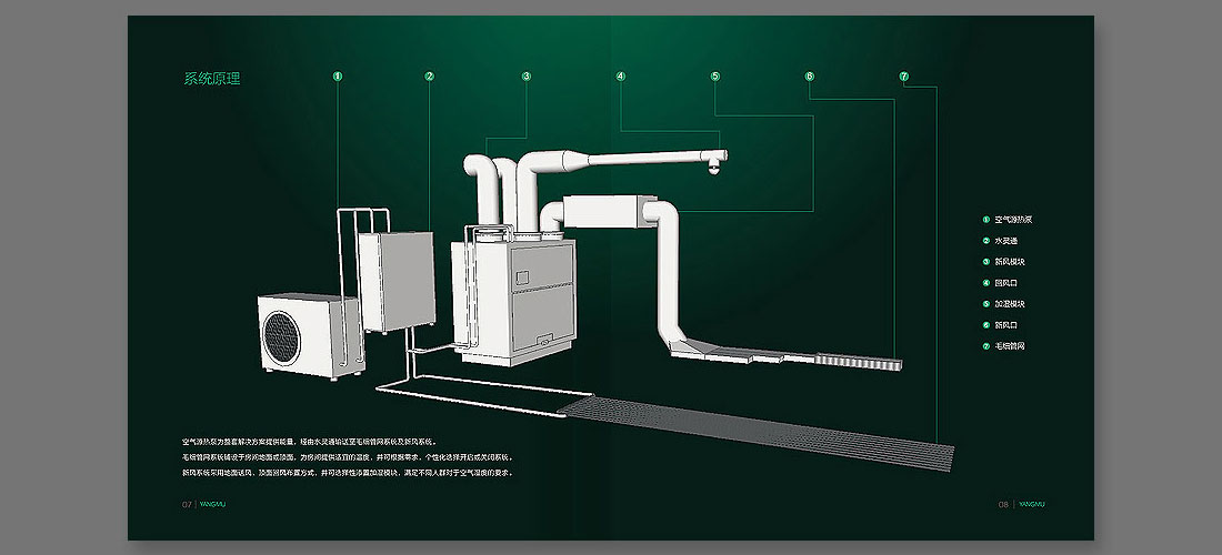 凈化器品牌畫冊設(shè)計-5