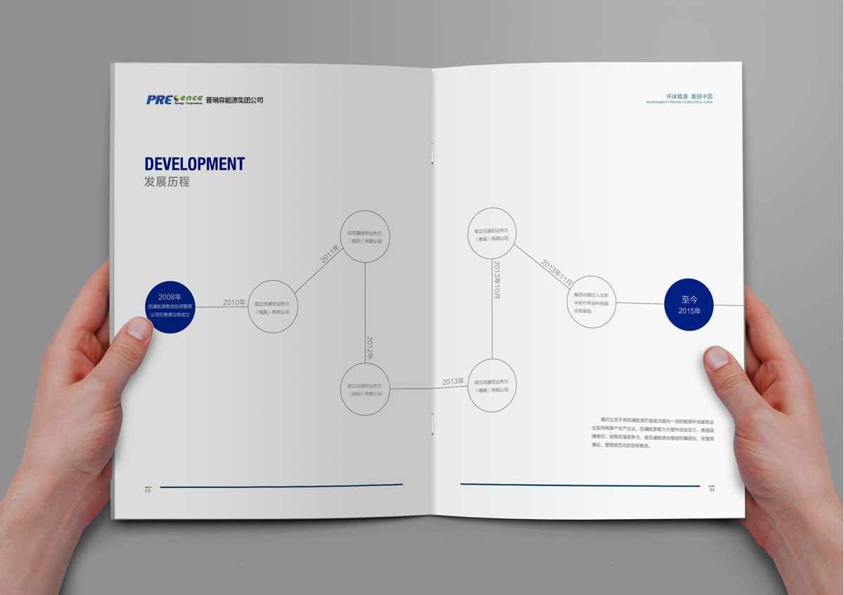 能源集團(tuán)公司畫冊(cè)設(shè)計(jì)-3