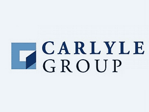 The Carlyle Group美國凱雷投資集團(tuán)投資公司LOGO