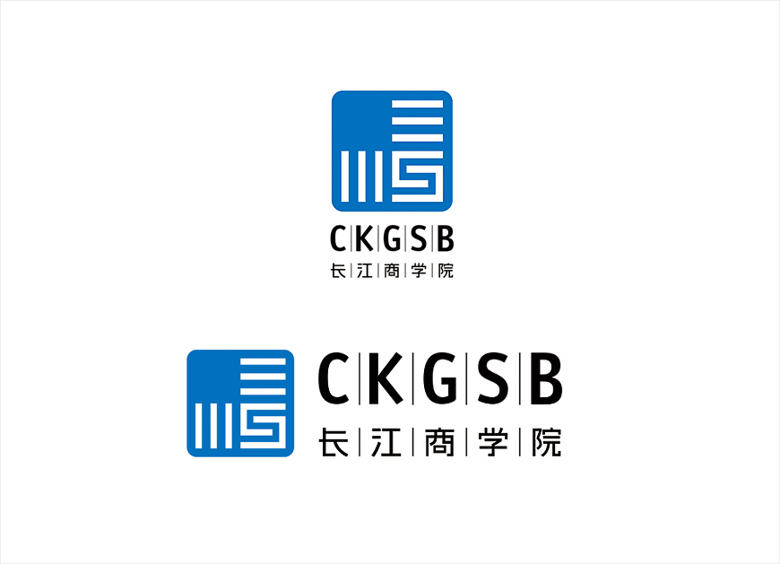 長江商學院logo的設計理念，走進大咖陳幼堅的思想-1