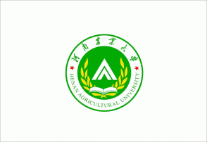 河南農(nóng)業(yè)大學(xué)校徽的接地氣設(shè)計(jì)圖案