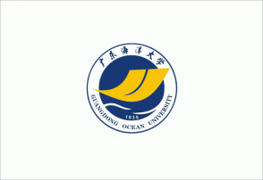 廣東海洋大學(xué)?；赵O(shè)計(jì)具象與抽象完