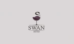 杭州SWAN葡萄酒標志設計欣賞