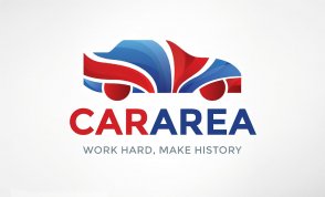 杭州CARAREA租車(chē)企業(yè)LOGO設(shè)計(jì)