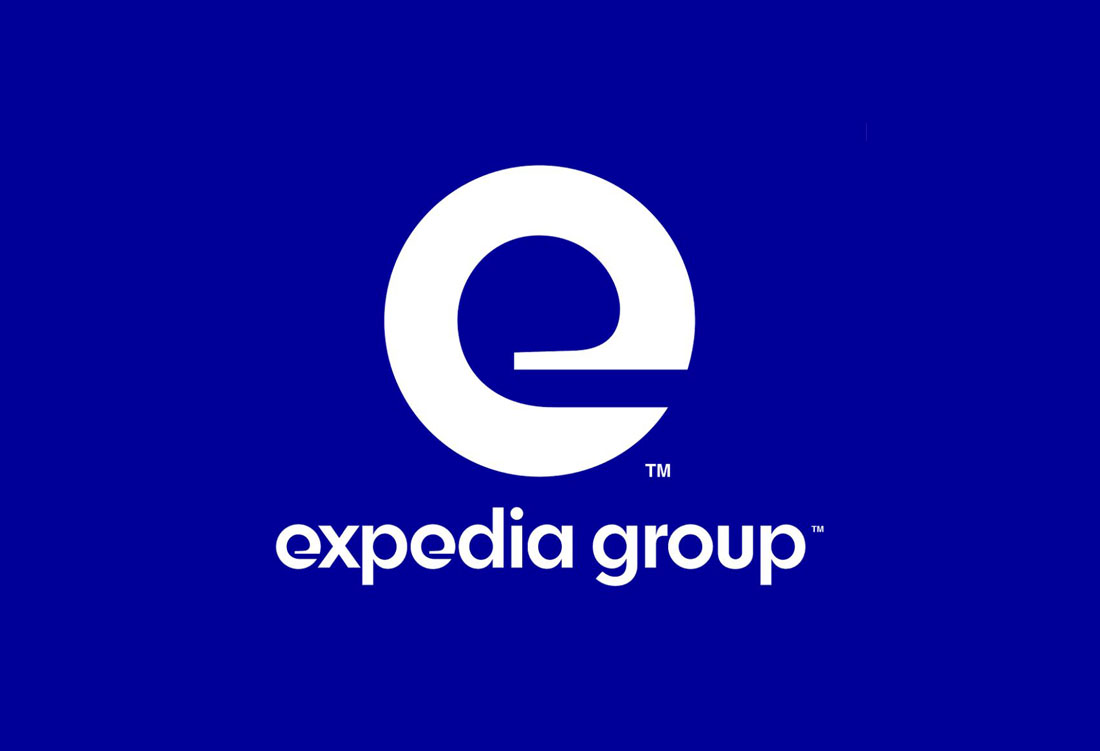 Expedia旅游公司VI設(shè)計升級-1