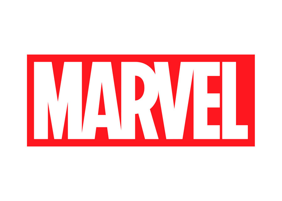 漫威標志設計含義_MARVEL品牌歷史-1